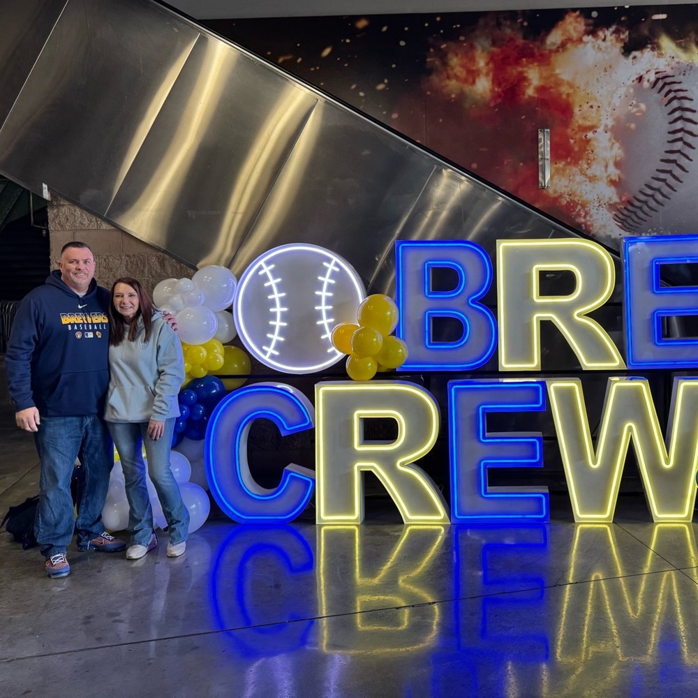 Meet your Posher, Kristy